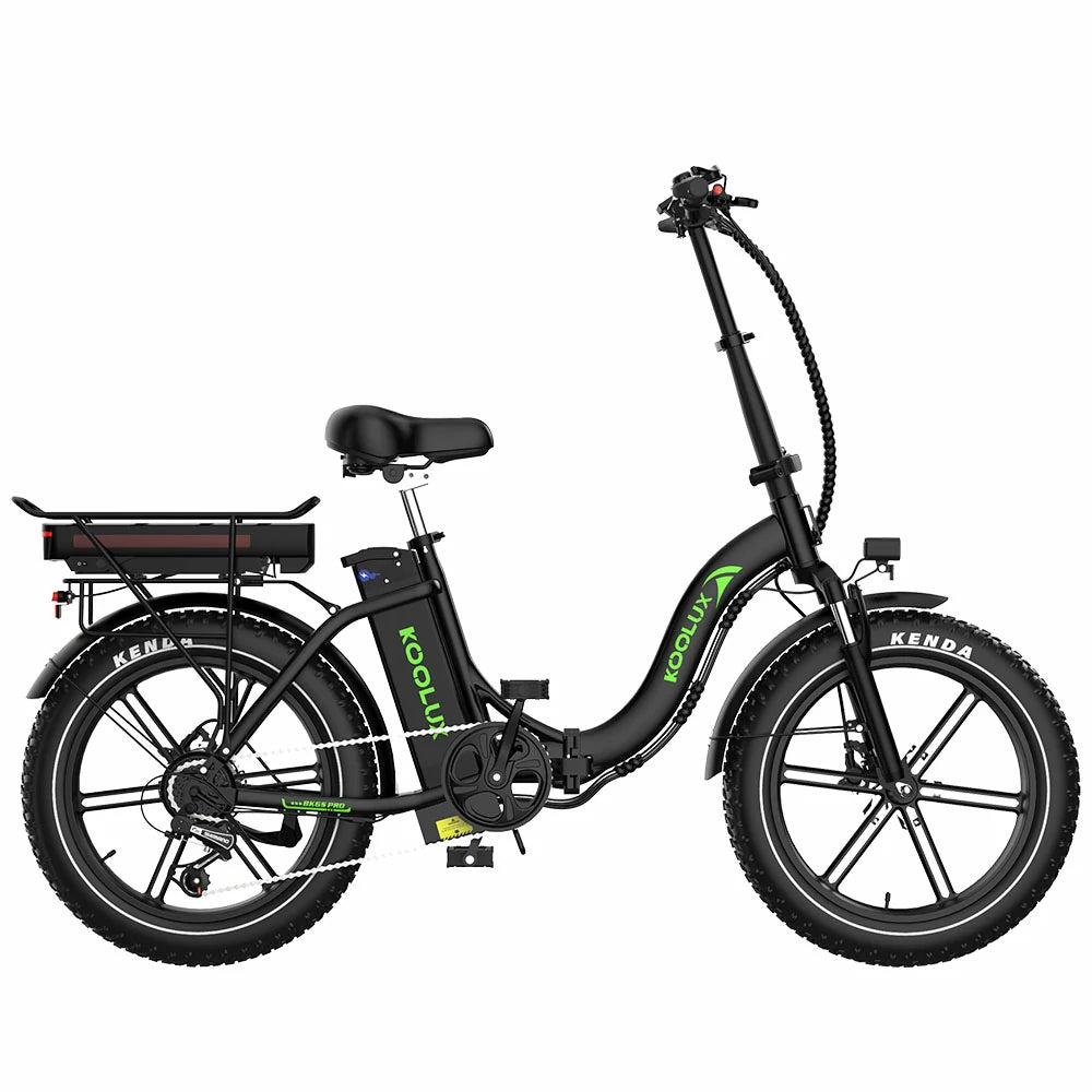 KOOLUX BK6S Pro 500W (EU) Electric Bike