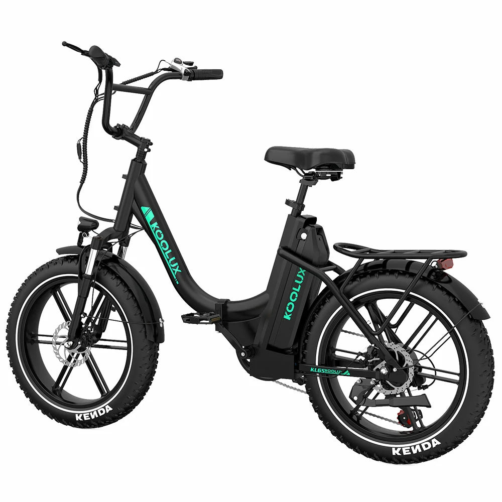 KOOLUX KL6S (EU) Electric Bike