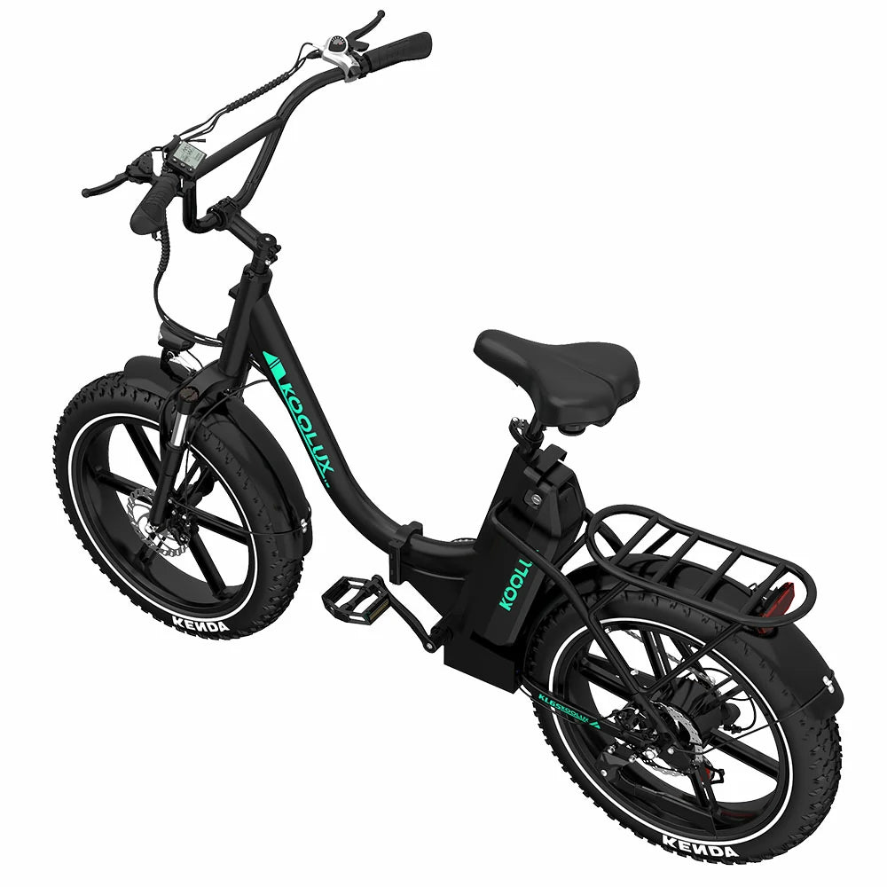 KOOLUX KL6S (EU) Electric Bike
