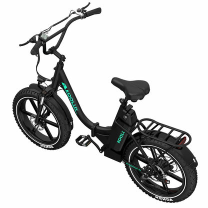 KOOLUX KL6S (EU) Electric Bike