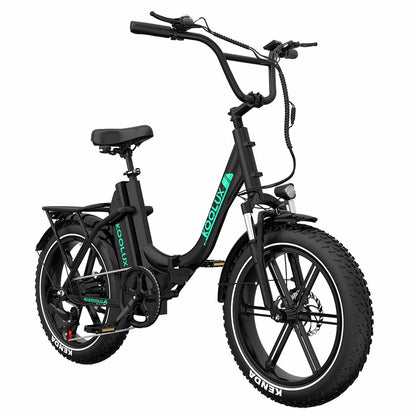 KOOLUX KL6S (EU) Electric Bike