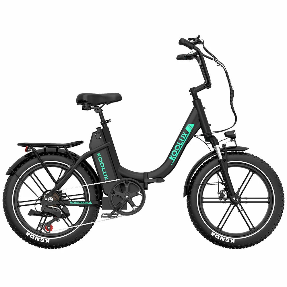 KOOLUX KL6S (EU) Electric Bike