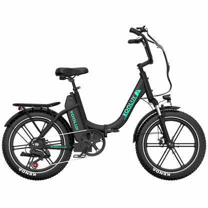 KOOLUX KL6S (EU) Electric Bike