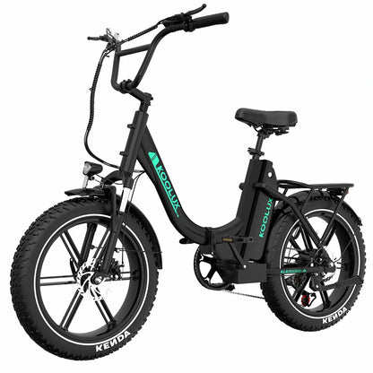 KOOLUX KL6S (EU) Electric Bike