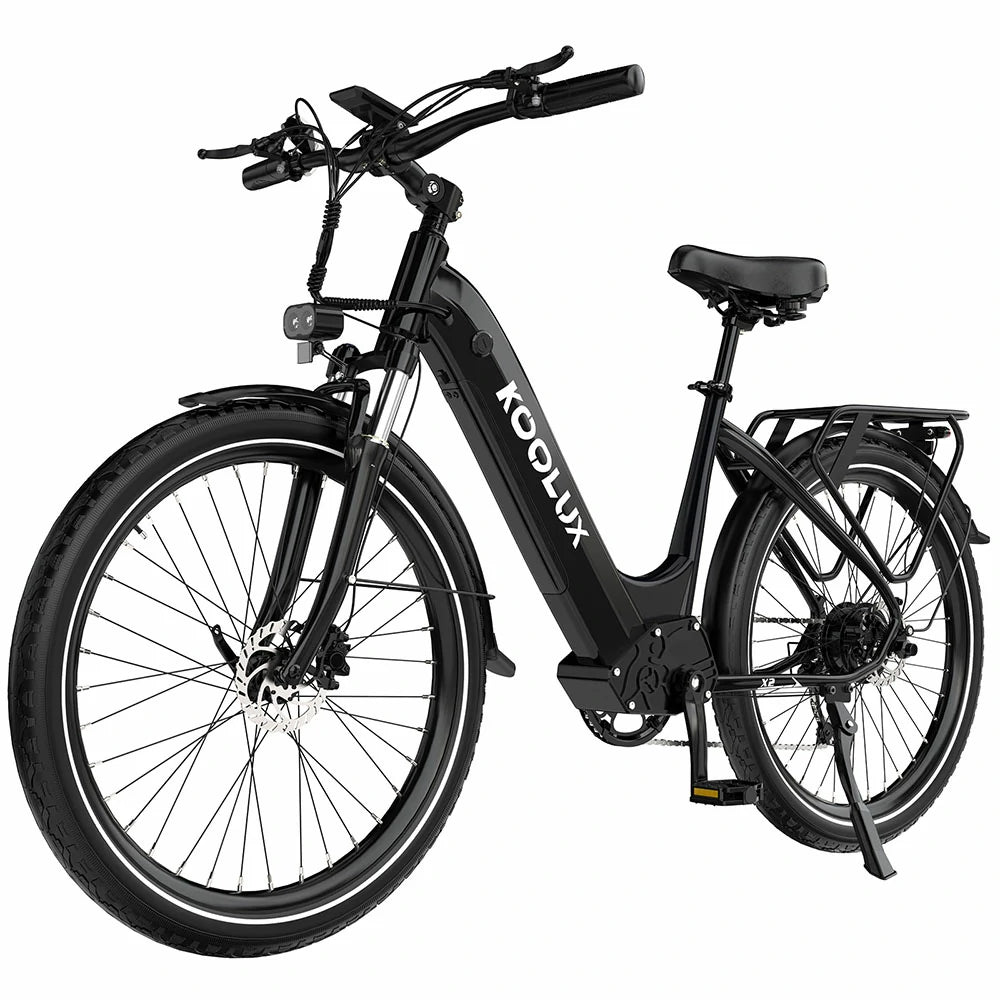 KOOLUX X2 (EU) Electric Bike