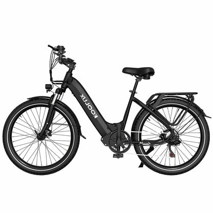KOOLUX X2 (EU) Electric Bike