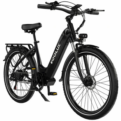 KOOLUX X2 (EU) Electric Bike