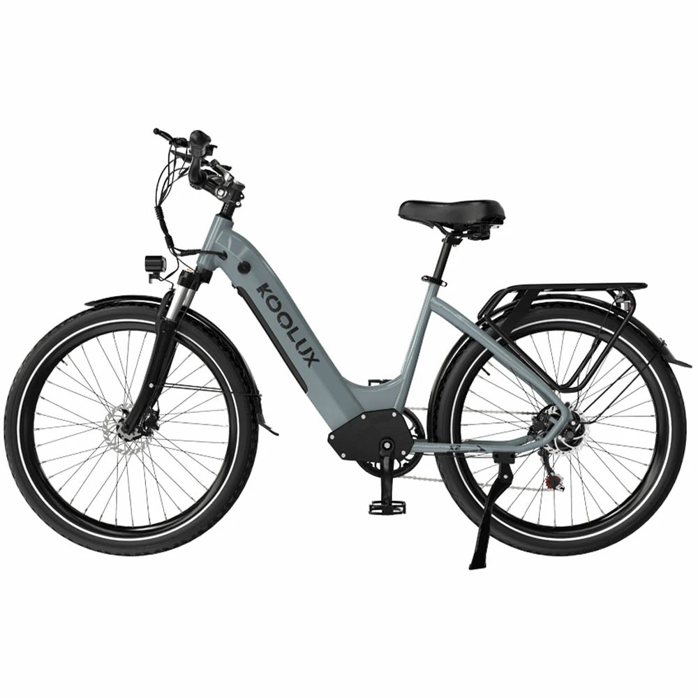 KOOLUX X2 (EU) Electric Bike