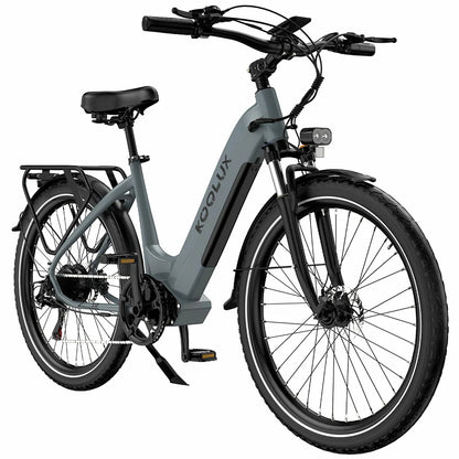 KOOLUX X2 (EU) Electric Bike