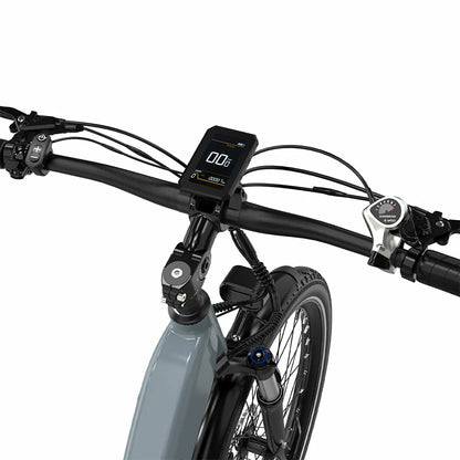 KOOLUX X2 (EU) Electric Bike