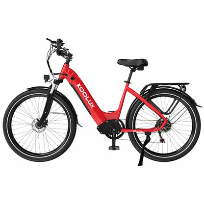 KOOLUX X2 (EU) Electric Bike