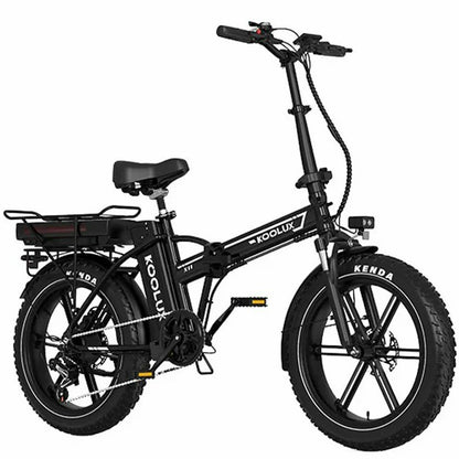 KOOLUX X11 750W (UK) Electric Bike