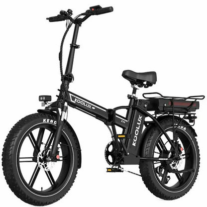 KOOLUX X11 750W (UK) Electric Bike