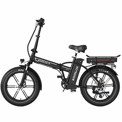 KOOLUX X11 750W (UK) Electric Bike