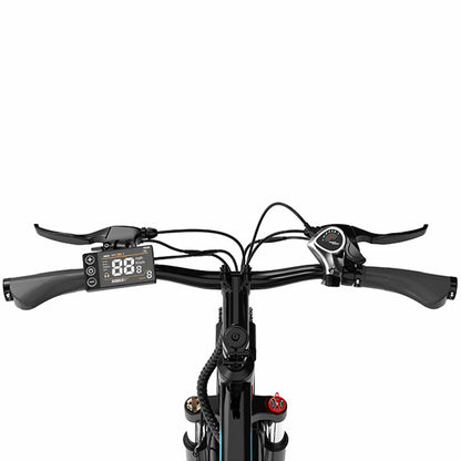 KOOLUX X15 (EU) Electric Bike