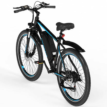 KOOLUX X15 (EU) Electric Bike