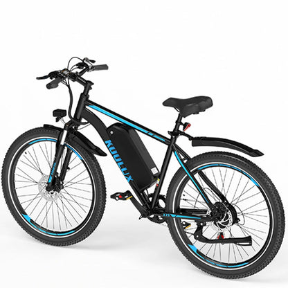 KOOLUX X15 (EU) Electric Bike