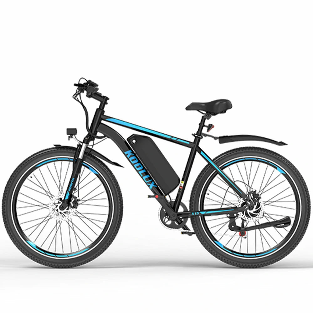 KOOLUX X15 (EU) Electric Bike