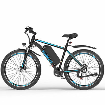 KOOLUX X15 (EU) Electric Bike