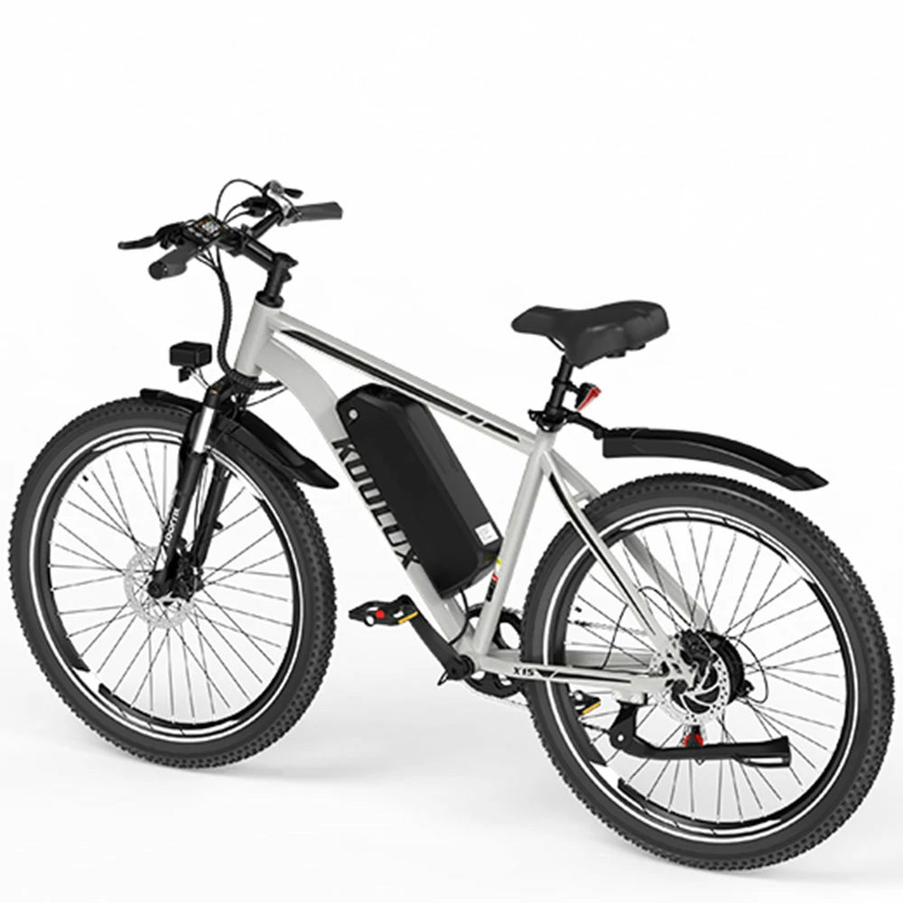 KOOLUX X15 (EU) Electric Bike