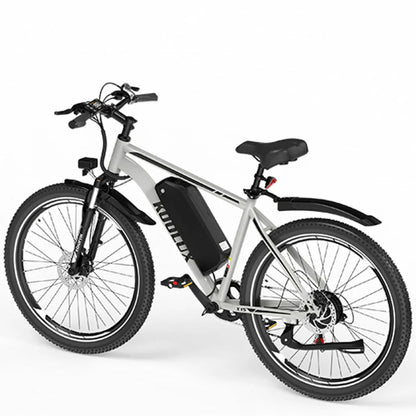 KOOLUX X15 (EU) Electric Bike