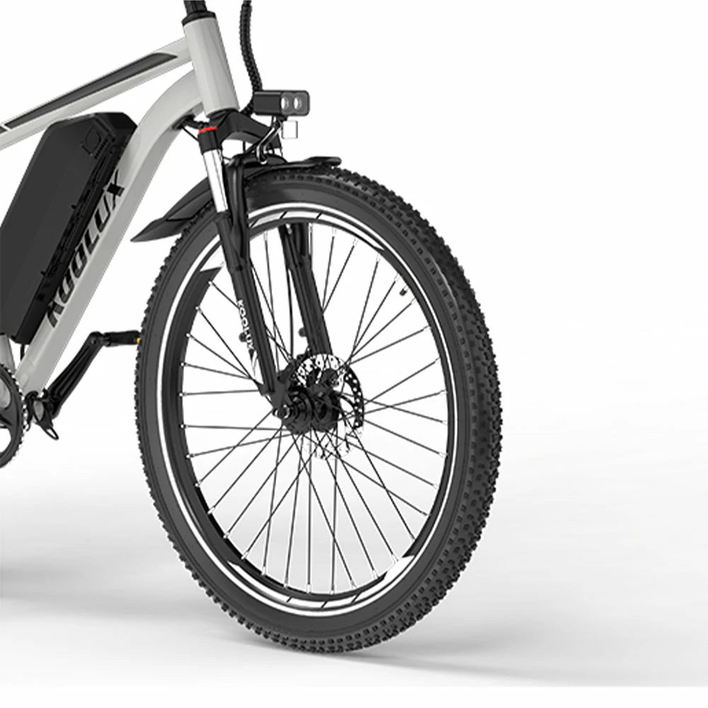 KOOLUX X15 (EU) Electric Bike