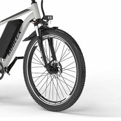 KOOLUX X15 (EU) Electric Bike