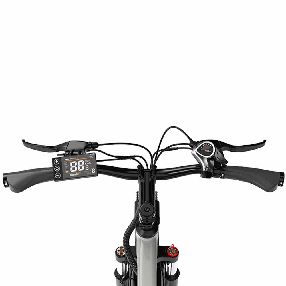 KOOLUX X15 (EU) Electric Bike