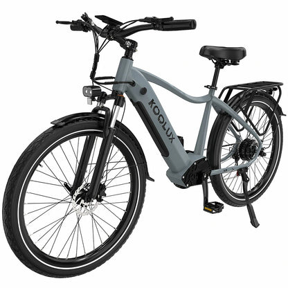 KOOLUX X3 (EU) Electric Bike