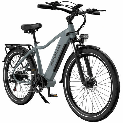 KOOLUX X3 (EU) Electric Bike