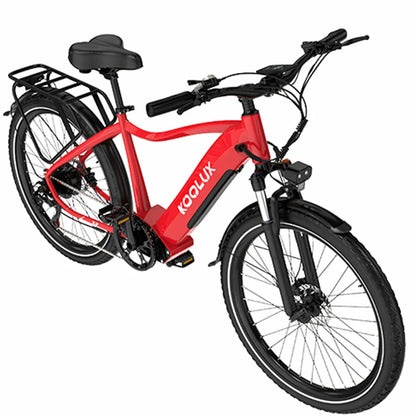 KOOLUX X3 (EU) Electric Bike