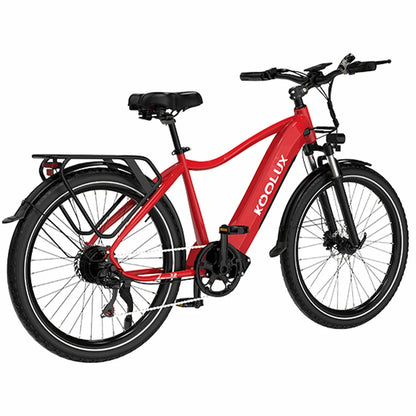 KOOLUX X3 (EU) Electric Bike