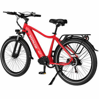 KOOLUX X3 (EU) Electric Bike