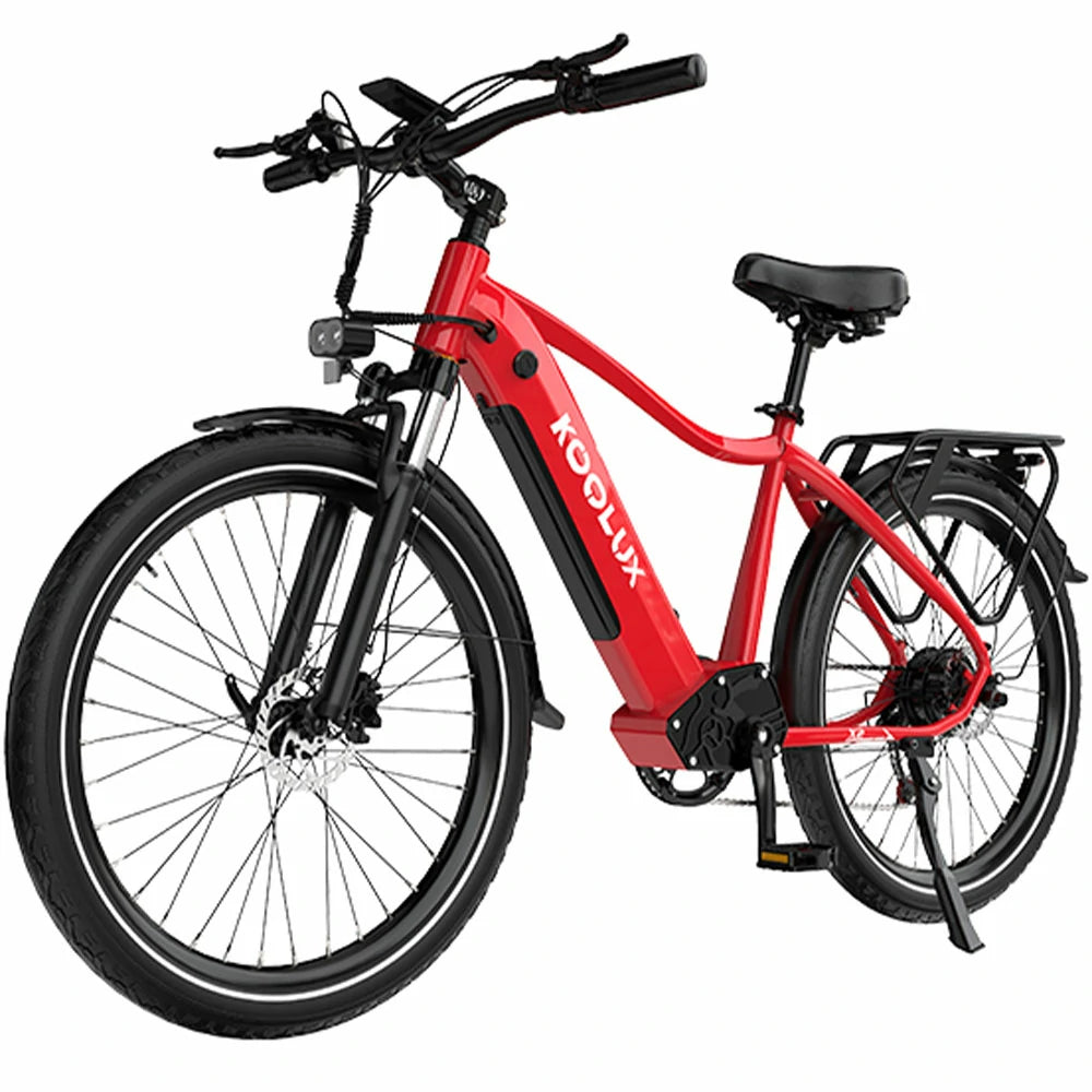 KOOLUX X3 (EU) Electric Bike