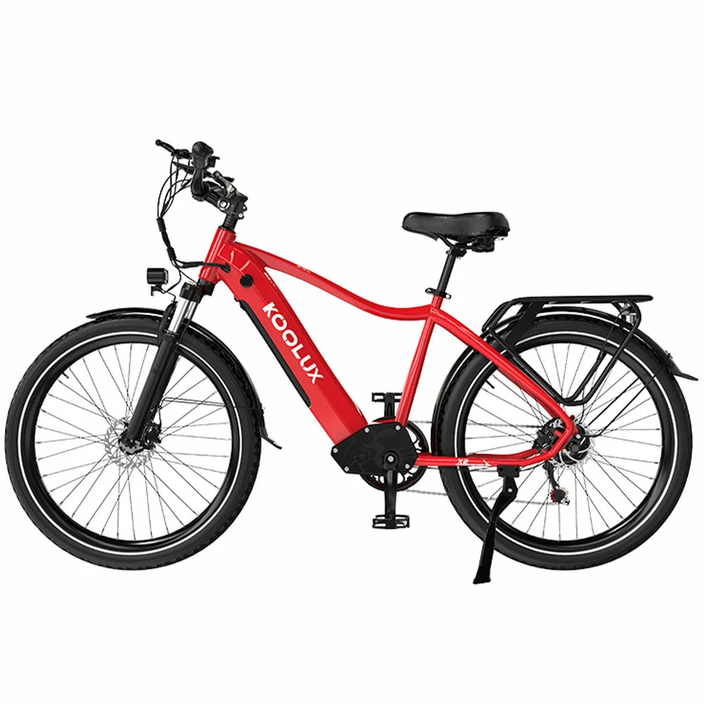 KOOLUX X3 (EU) Electric Bike