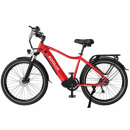KOOLUX X3 (EU) Electric Bike