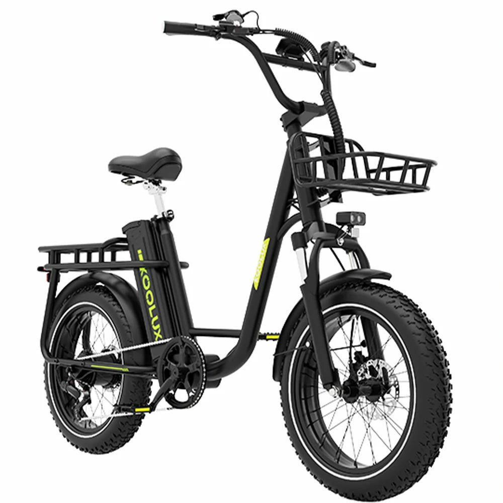 KOOLUX X7 (EU) Electric Bike