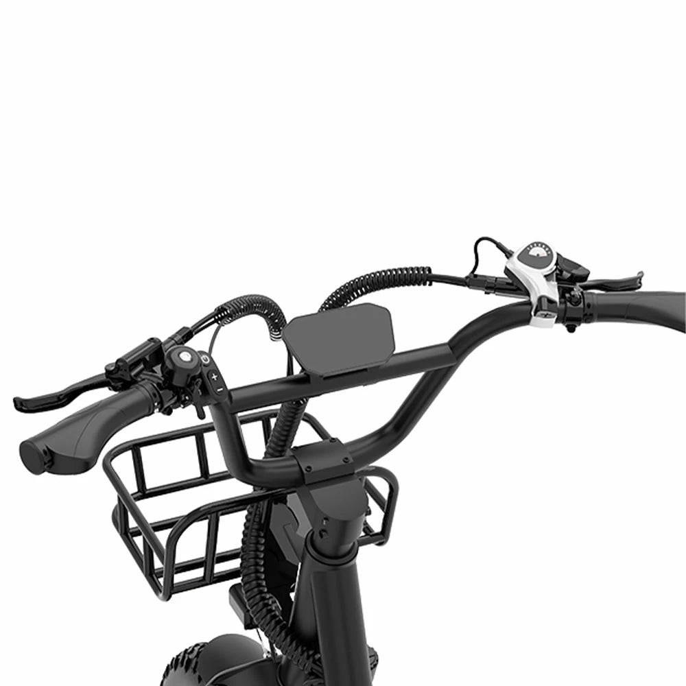 KOOLUX X7 (EU) Electric Bike