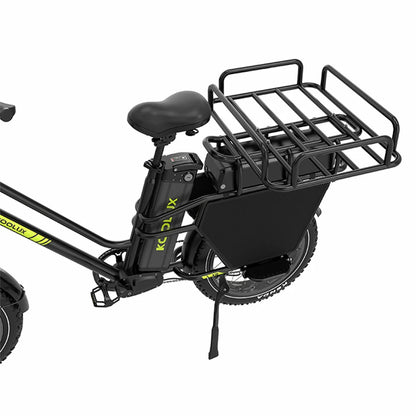 KOOLUX X8 (EU) Electric Bike