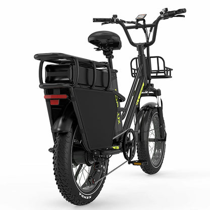 KOOLUX X8 (EU) Electric Bike
