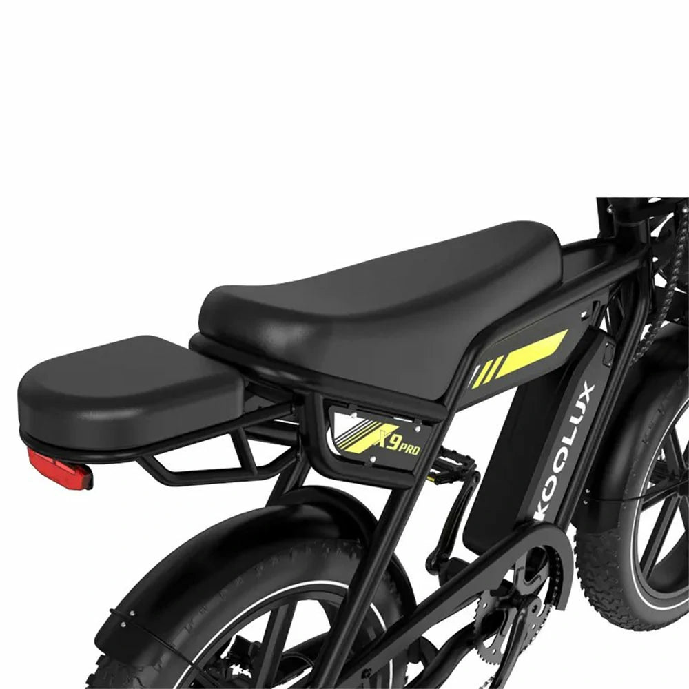 KOOLUX X9 PRO (EU) Electric Bike