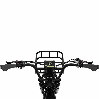 KOOLUX X9 PRO (EU) Electric Bike