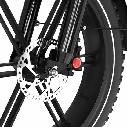 KOOLUX X9 PRO (EU) Electric Bike