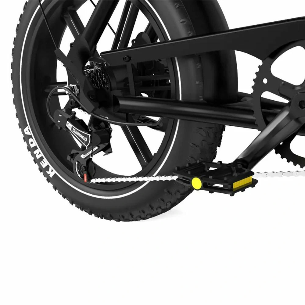 KOOLUX X9 PRO (EU) Electric Bike