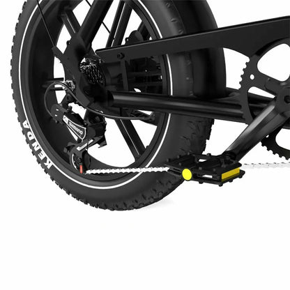 KOOLUX X9 PRO (EU) Electric Bike