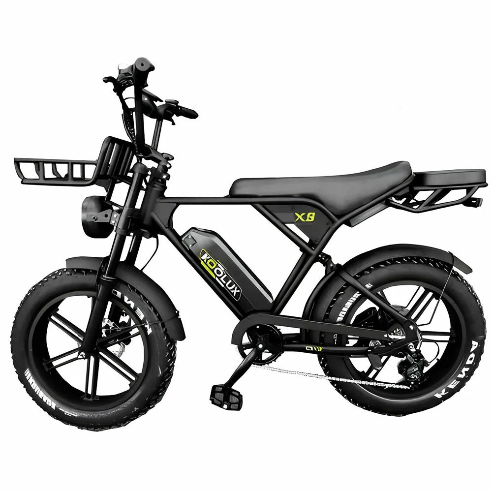 KOOLUX X9 PRO (EU) Electric Bike