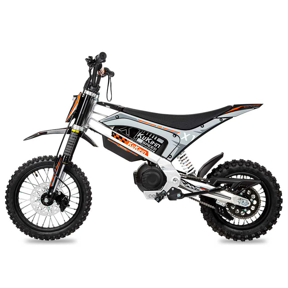 Kukirin X1 (EU) Electric Bike
