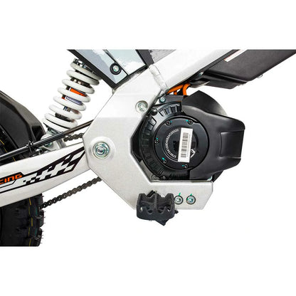 Kukirin X1 (EU) Electric Bike