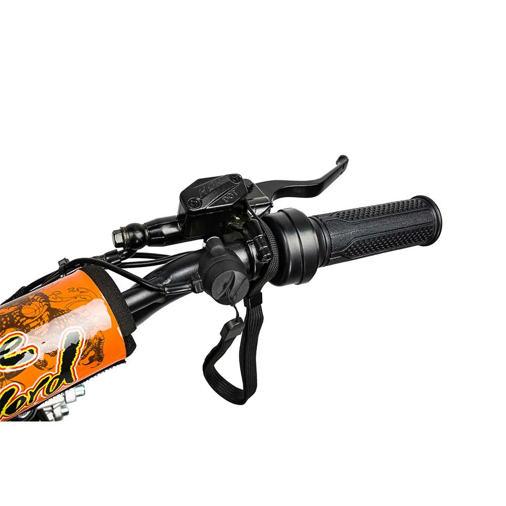 Kukirin X1 (EU) Electric Bike