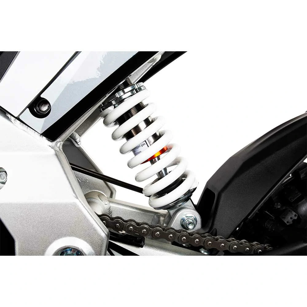 Kukirin X1 (EU) Electric Bike